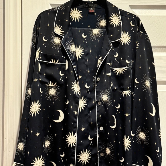 J.Crew pajama set - Picture 4 of 5